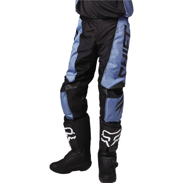 Shift Racing White Label Trac Pants 2 Shift Racing White Label Trac Pants - Image 2