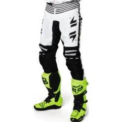 Shift Racing Black Label Targa Pants