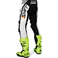 Shift Racing Black Label Targa Pants -Riding Style Shop 613 27555 058 28 A