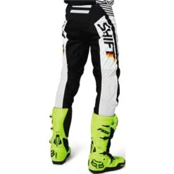 Shift Racing Black Label Targa Pants -Riding Style Shop 613 27555 058 28 B