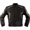 Motonation Bandido Textile Jacket