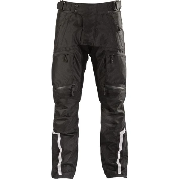 Motonation Phantom Textile Pants 1 Motonation Phantom Textile Pants