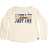 Fasthouse Anthem Women's Sweatshirt
