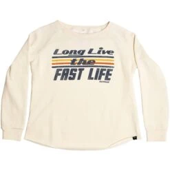 Fasthouse Anthem Women's Sweatshirt