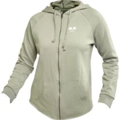 Fasthouse Haven Women's Zip Hoody