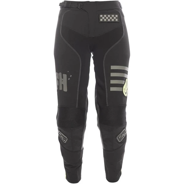 Fasthouse Speed Style Zenith Women's Pants 5 Fasthouse Speed Style Zenith Women's Pants - Image 5