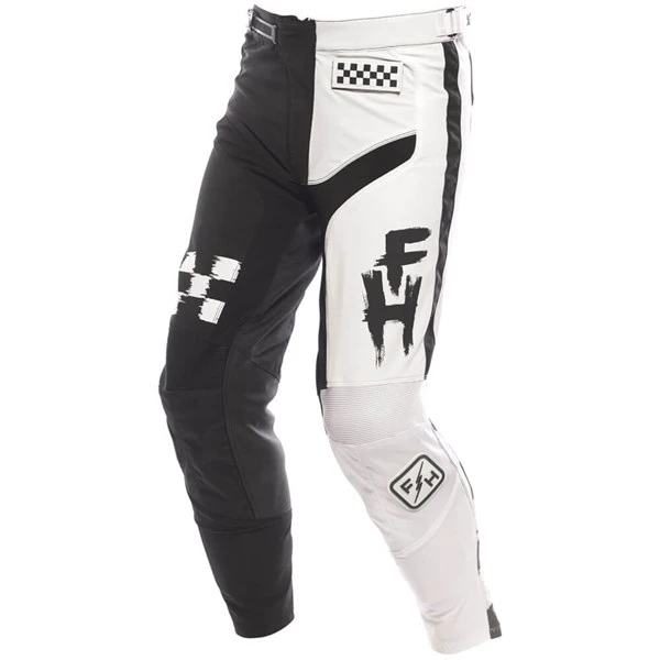 Fasthouse Speed Style Jester Pants 2 Fasthouse Speed Style Jester Pants - Image 2