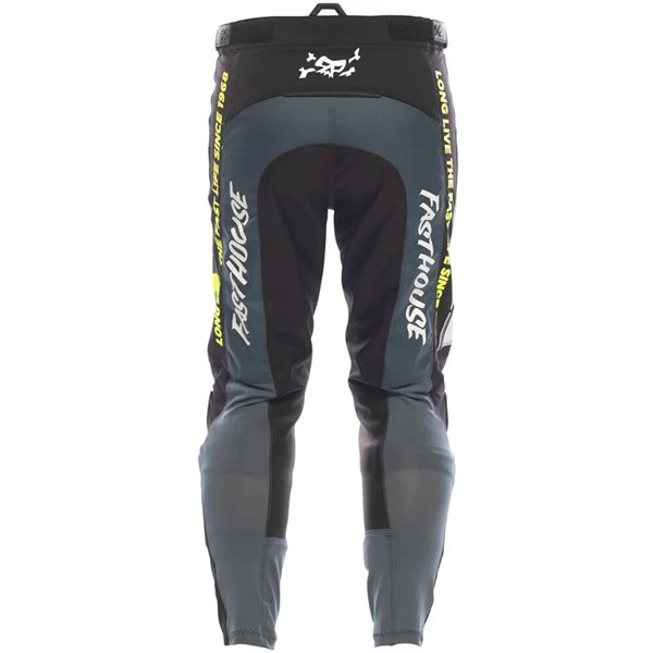 Fasthouse Elrod Evoke Pants 6 Fasthouse Elrod Evoke Pants - Image 6