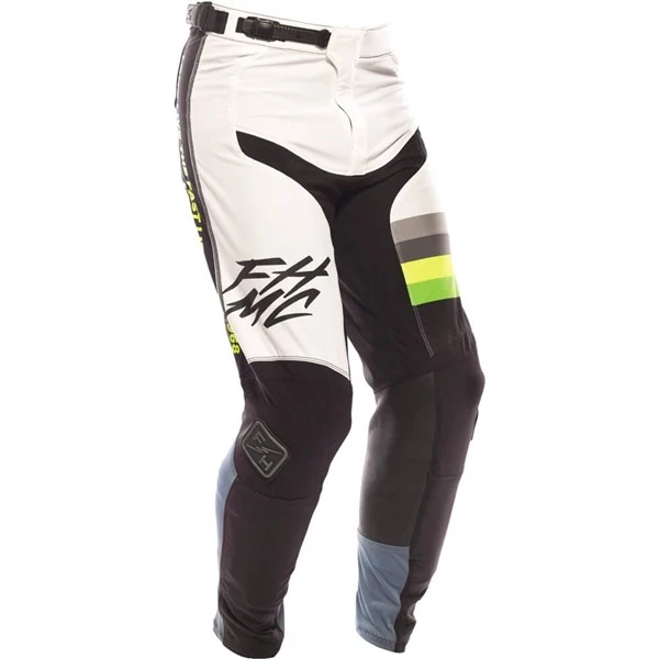 Fasthouse Elrod Evoke Pants 7 Fasthouse Elrod Evoke Pants - Image 7