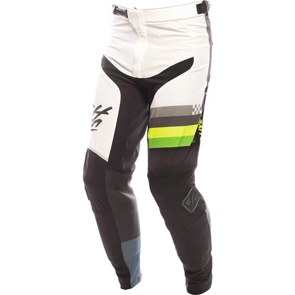 Fasthouse Elrod Evoke Pants 1 Fasthouse Elrod Evoke Pants