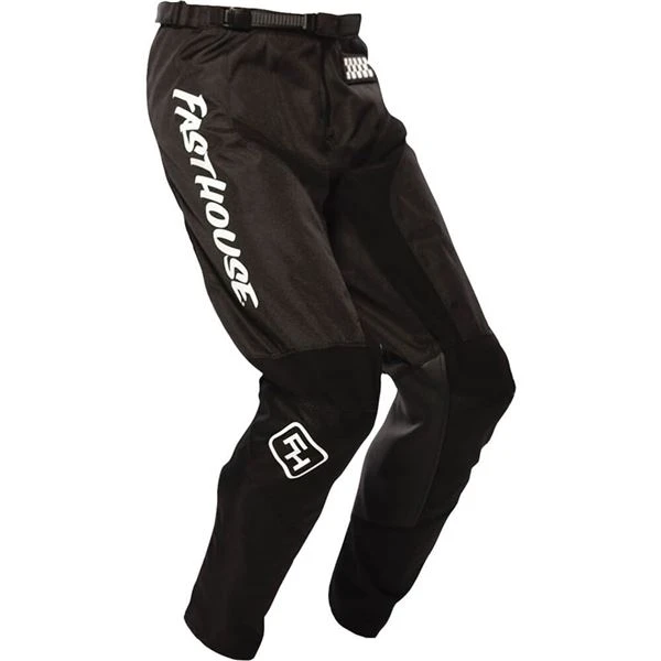 Fasthouse Grindhouse 2.0 Pants 3 Fasthouse Grindhouse 2.0 Pants - Image 3