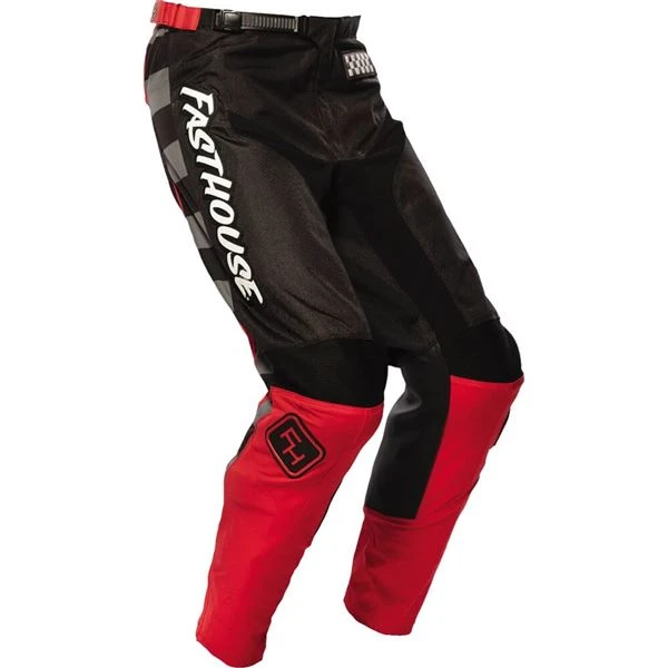 Fasthouse Grindhouse 2.0 Pants 6 Fasthouse Grindhouse 2.0 Pants - Image 6