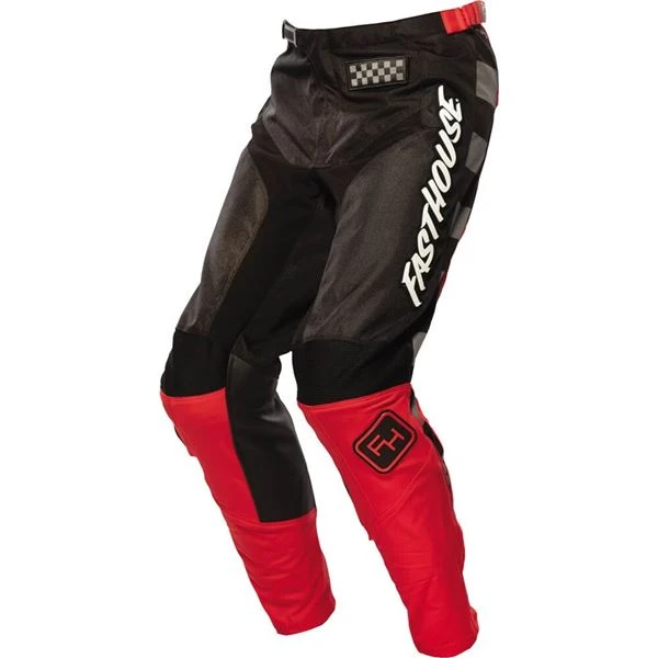 Fasthouse Grindhouse 2.0 Pants 5 Fasthouse Grindhouse 2.0 Pants - Image 5