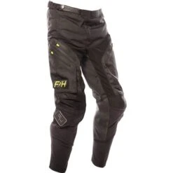 Fasthouse Grindhouse 2.0 Camo Pants -Riding Style Shop FH4164 0928 B