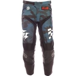 Fasthouse Grindhouse Bereman Pants -Riding Style Shop FH4167 3944 C