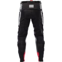 Fasthouse Elrod Air Cooled Vented Pants -Riding Style Shop FH4174 0028 A