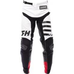 Fasthouse Elrod Air Cooled Vented Pants -Riding Style Shop FH4174 1028 C