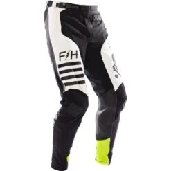 Fasthouse Elrod Rufio Pants -Riding Style Shop FH4175 1028 B