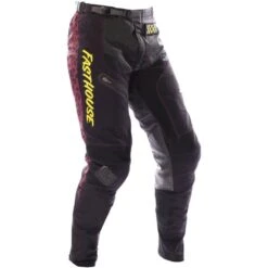 Fasthouse Elrod Golden Women's Pants -Riding Style Shop FH4176 0024 B
