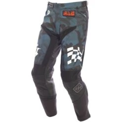 Fasthouse Grindhouse Bereman Youth Pants