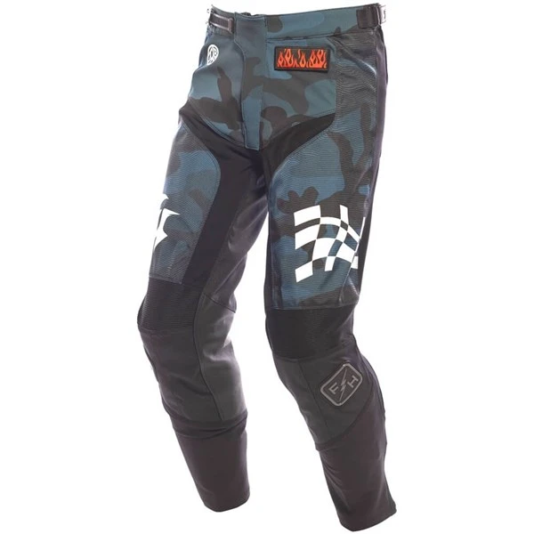 Fasthouse Grindhouse Bereman Youth Pants 1 Fasthouse Grindhouse Bereman Youth Pants
