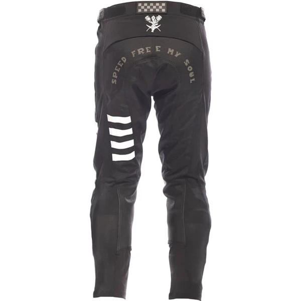 Fasthouse Grindhouse Bereman Youth Pants 2 Fasthouse Grindhouse Bereman Youth Pants - Image 2
