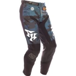 Fasthouse Grindhouse Bereman Youth Pants 6 Fasthouse Grindhouse Bereman Youth Pants -Riding Style Shop FH4267 3928 B