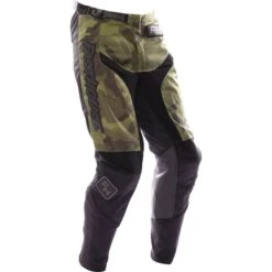 Fasthouse Grindhouse Camo Youth Pants -Riding Style Shop FH4270 9022 B