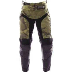 Fasthouse Grindhouse Camo Youth Pants -Riding Style Shop FH4270 9022 C