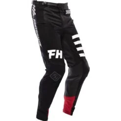 Fasthouse Elrod Air Cooled Vented Youth Pants -Riding Style Shop FH4274 0022 B