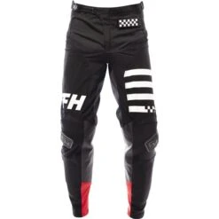 Fasthouse Elrod Air Cooled Vented Youth Pants -Riding Style Shop FH4274 0022 C