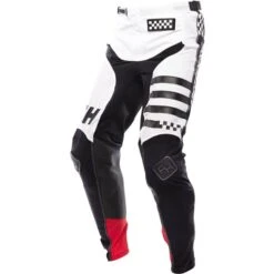 Fasthouse Elrod Air Cooled Vented Youth Pants -Riding Style Shop FH4274 1028