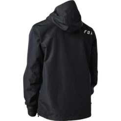 Fox Racing Ranger Offroad Packable Rain Jacket -Riding Style Shop FX29702 001 M A