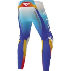 FXR Racing Pro-Stretch Youth Pants -Riding Style Shop FXR 223326 4035 22 A