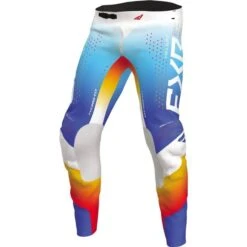 FXR Racing Pro-Stretch Youth Pants -Riding Style Shop FXR 223326 4035 28