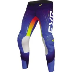 FXR Racing Pro-Stretch Youth Pants -Riding Style Shop FXR 223326 4526 26