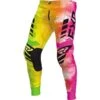 FXR Racing Podium Acid Sherbert Pants