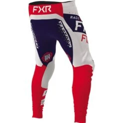 FXR Racing Podium Gladiator Pants -Riding Style Shop FXR 223343 0120 28 A
