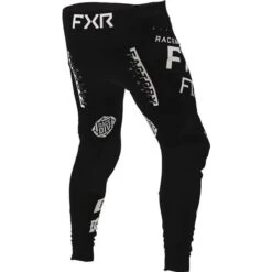 FXR Racing Podium Gladiator Pants -Riding Style Shop FXR 223343 1001 28 A