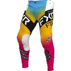 FXR Racing Podium Gladiator Pants -Riding Style Shop FXR 223343 3528 38