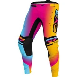 FXR Racing Podium Pro Spectrum Pants