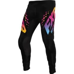 FXR Racing Clutch Burst Pants