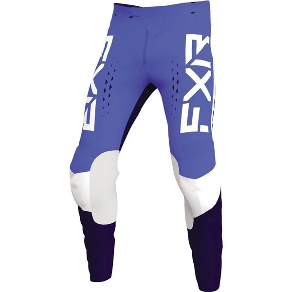 FXR Racing Clutch Pro Pants 3 FXR Racing Clutch Pro Pants - Image 3