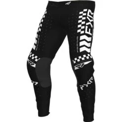 FXR Racing Podium Youth Pants