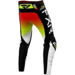 FXR Racing Clutch Pro Youth Pants -Riding Style Shop FXR 233355 1065 22 A