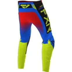 FXR Racing Clutch Pro Youth Pants -Riding Style Shop FXR 233355 4065 22 A