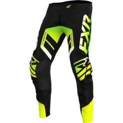 FXR Racing Revo Glowstick Pants