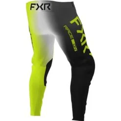 FXR Racing Podium Eclipse Pants -Riding Style Shop FXR 233375 0766 28 A