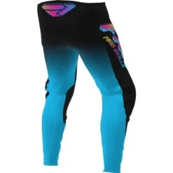 FXR Racing Podium Mad Skills Pants -Riding Style Shop FXR 233375 4036 28 A