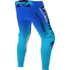 FXR Racing Podium Gladiator Pants -Riding Style Shop FXR 233376 4000 28 A